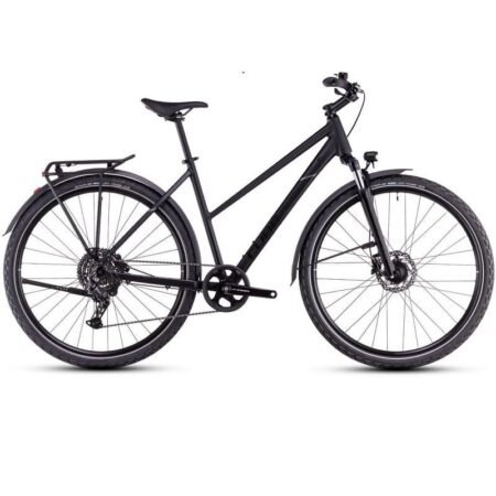 Cube Nature ONE Allroad - 2025 - 28 Zoll - Damen Sport