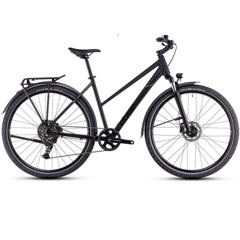 Cube Nature ONE Allroad - 2025 - 28 Zoll - Damen Sport