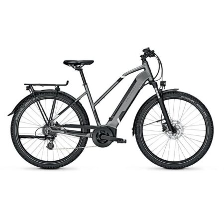 Kalkhoff Entice 3.B Move - 500 Wh - Auslaufmodell - 27,5 Zoll - Damen Sport