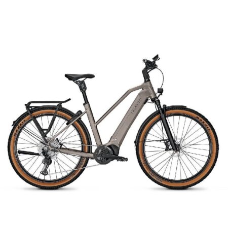 Kalkhoff Entice 5 Advance + - 625 Wh - 2024 - 29 Zoll - Damen Sport