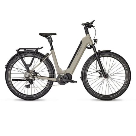 Kalkhoff Entice 5 Move + - 625 Wh - 2024 - 29 Zoll - Tiefeinsteiger