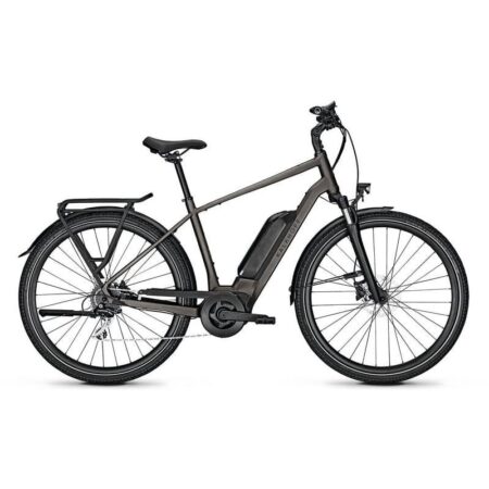 Kalkhoff Endeavour 1.B Move - 545 Wh - 2023 - 28 Zoll - Diamant