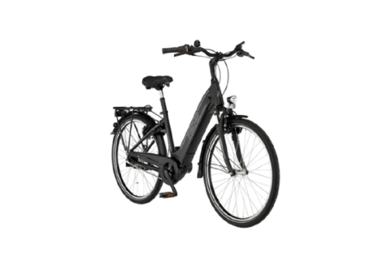 FISCHER E-Bike Pedelec City CITA 4.1i – Bild 3
