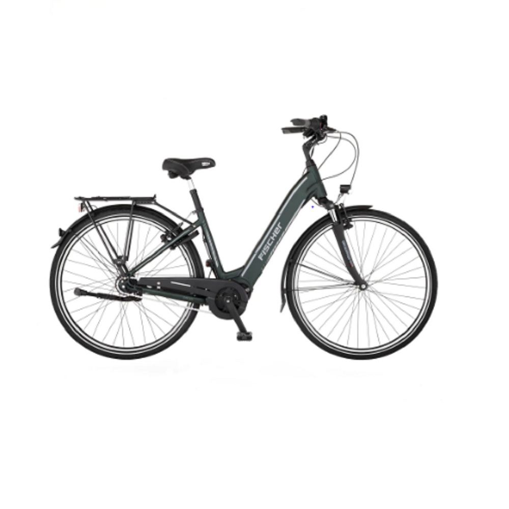 FISCHER E-Bike Pedelec City CITA 3.2i