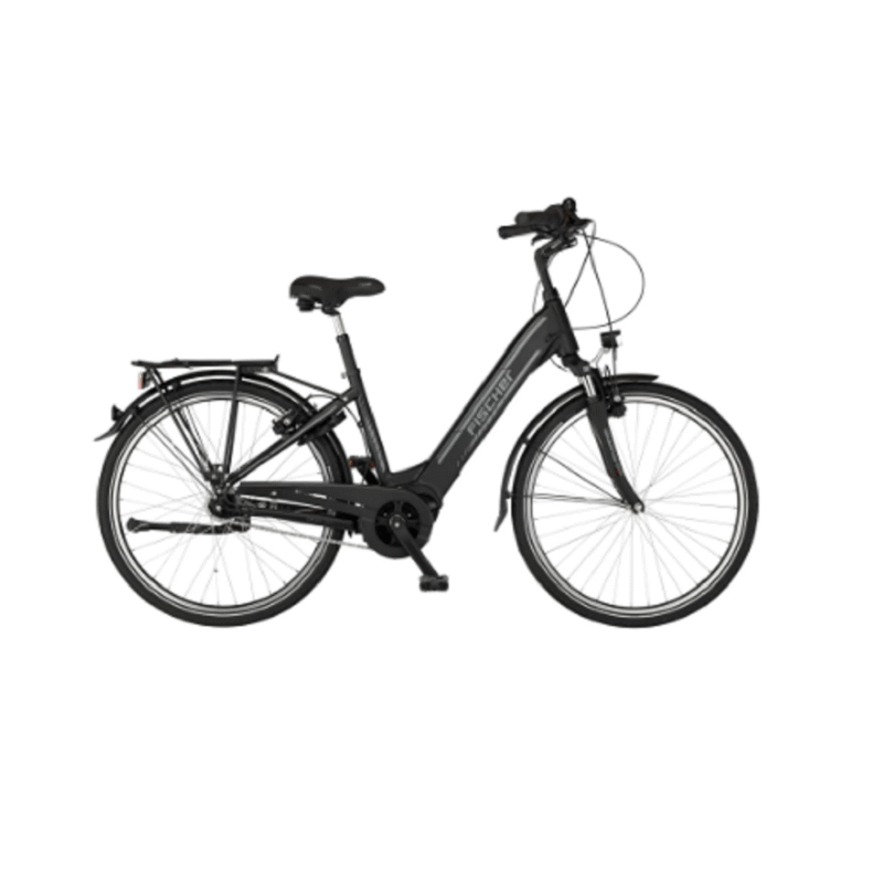 FISCHER E-Bike Pedelec City CITA 4.1i – Bild 2