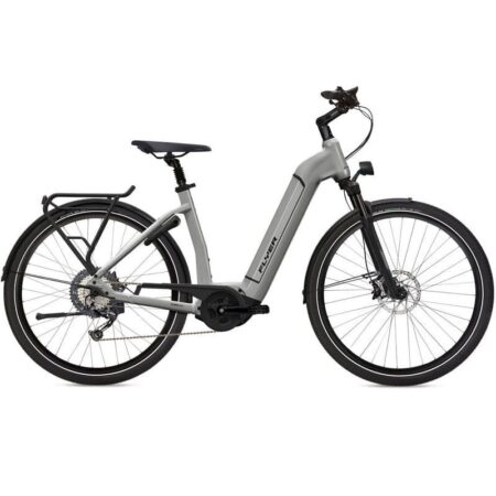 Flyer Gotour6 3.10 - 625 Wh - Auslaufmodell - 28 Zoll - Tiefeinsteiger