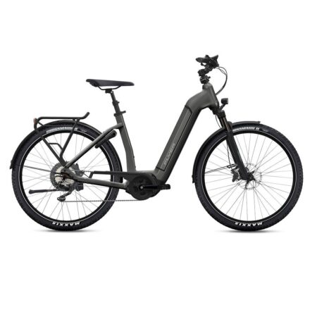Flyer Gotour6 7.12 Damen Wave E-Bike 2022.