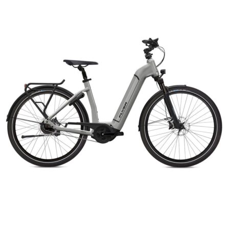 Flyer Gotour6 7.23 Damen Wave E-Bike 2022.