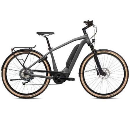 Flyer Upstreet5 3.12 - 630 Wh - Auslaufmodell - 29 Zoll - Diamant