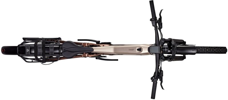 Focus THRON² 6.8 EQP ABS – Bild 5
