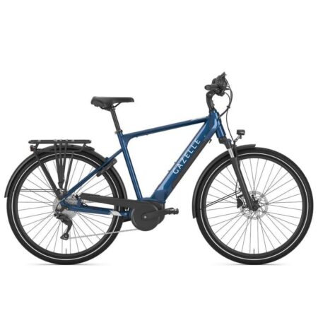 Gazelle Medeo T10 HMB - 500 Wh - 2023 - 28 Zoll - Diamant