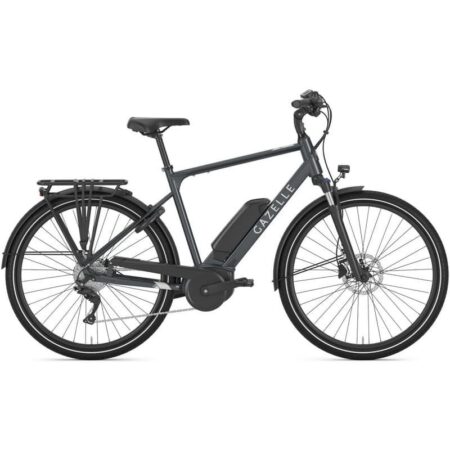 Gazelle Medeo T9 HMB - 500 Wh - 2023 - 28 Zoll - Diamant