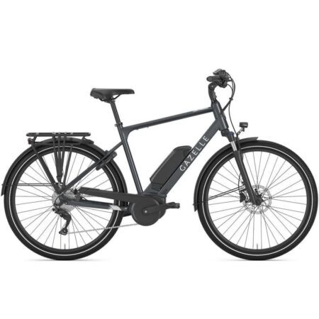 Gazelle Medeo T9 HMB - 500 Wh - 2023 - 28 Zoll - Diamant