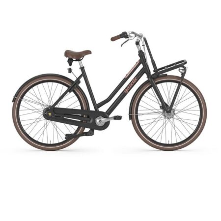 Gazelle Miss Grace RT - 2025 - 28 Zoll - Tiefeinsteiger
