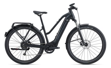 Giant Explore E+ 2 - 625 Wh - 28 Zoll - Damen Sport - 2025