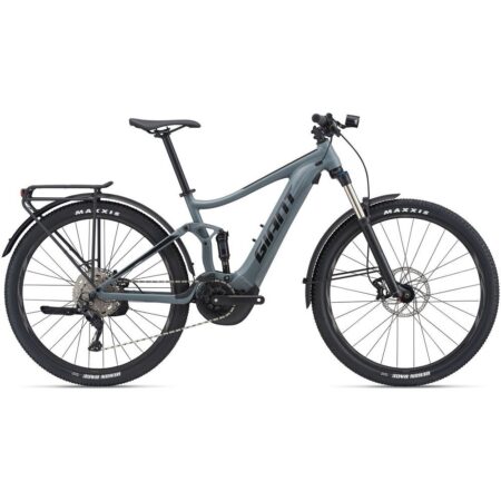 Giant Stance E+ EX 2. Wahl grau.