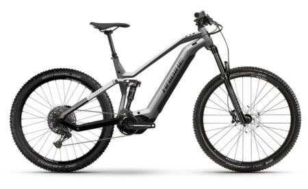 Haibike AllTrail 7 - 720 Wh - 29 / 27,5 Zoll - Fully