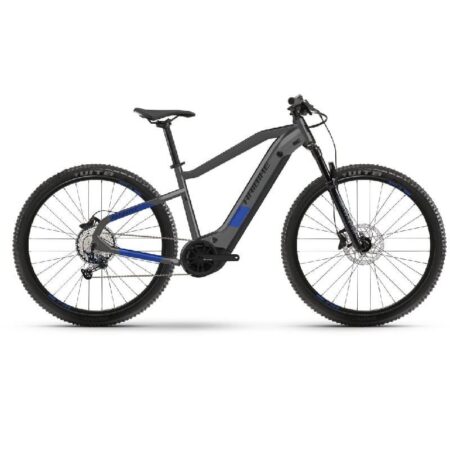 Haibike HardNine 7 - 630 Wh - 29 Zoll - Diamant