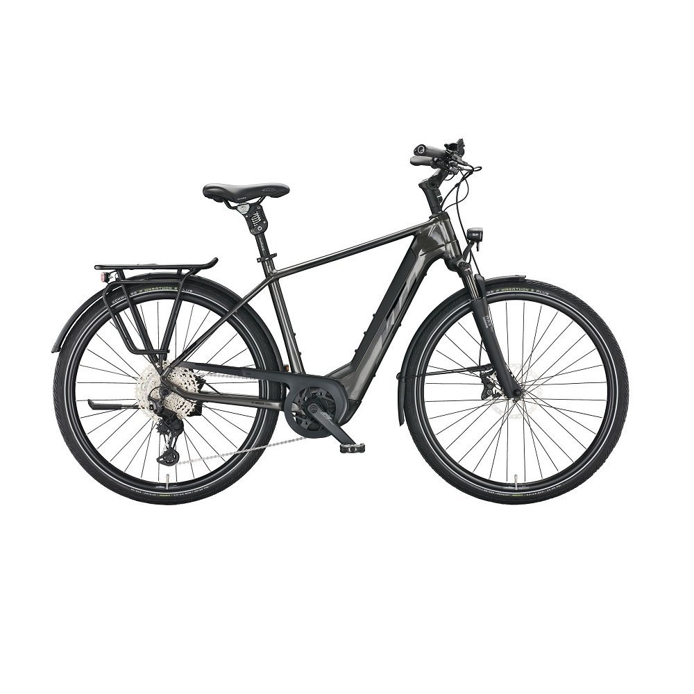 KTM MACINA STYLE XL 28 Zoll Herren E-Bike 2024