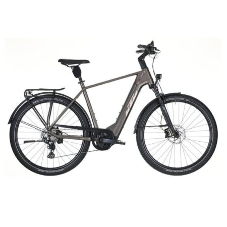 KTM Macina Gran 710 - 750 Wh - 2023 - 28 Zoll - Diamant
