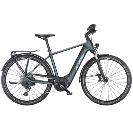 KTM Macina Sport 710 - 750 Wh - 2023 - 28 Zoll - Diamant