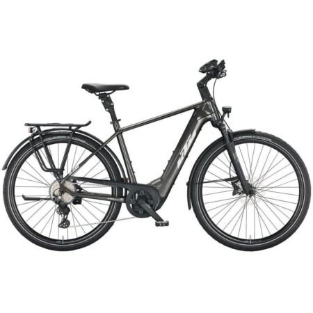 KTM Macina Style 730 - 750 Wh - Auslaufmodell - 28 Zoll - Diamant