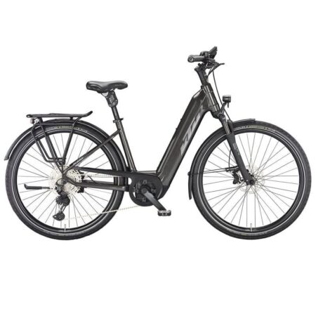 KTM Macina Style Xl - 750 Wh - 2023 - 28 Zoll - Tiefeinsteiger