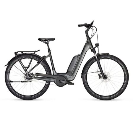 Kalkhoff Entice 5 Season - 625 Wh - 2024 - 29 Zoll - Diamant