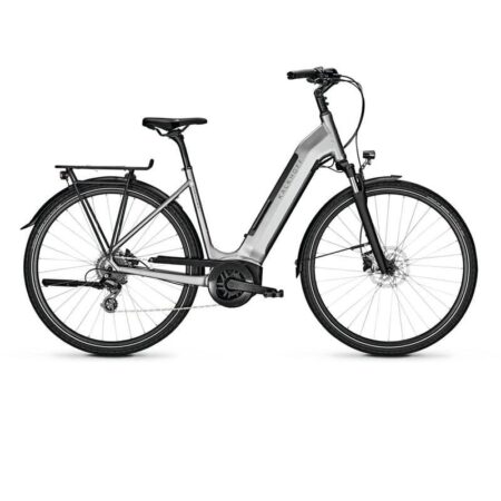Kalkhoff Endeavour 3.B Move - 500 Wh - Auslaufmodell - 28 Zoll - Damen Sport