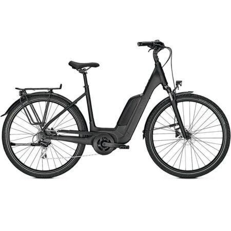 Kalkhoff Endeavour 1.B Move - 500 Wh - Auslaufmodell - 28 Zoll - Tiefeinsteiger