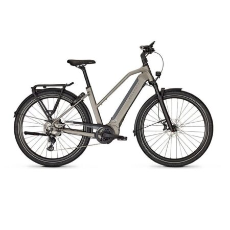 Kalkhoff Endeavour 5 Advance + - 625 Wh - 2024 - 29 Zoll - Damen Sport
