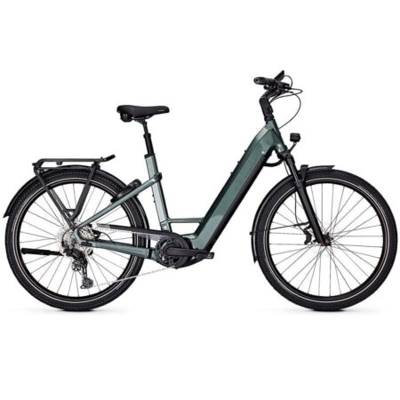 Kalkhoff Endeavour 7 Move + - 750 Wh - 2024 - 27,5 Zoll - Tiefeinsteiger