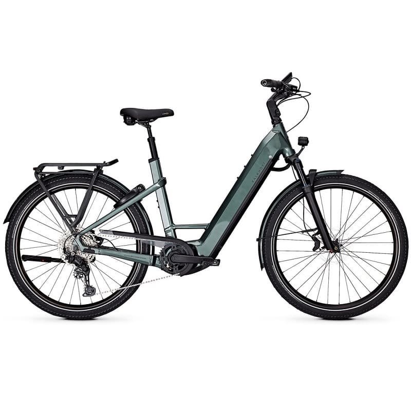 Kalkhoff Endeavour 7 Move + - 750 Wh - 2024 - 27,5 Zoll - Tiefeinsteiger