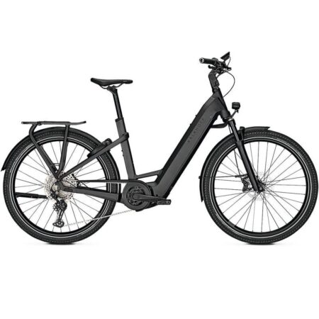 Kalkhoff Endeavour 7.B Move+ - 750 Wh - 2023 - 27,5 Zoll - Tiefeinsteiger