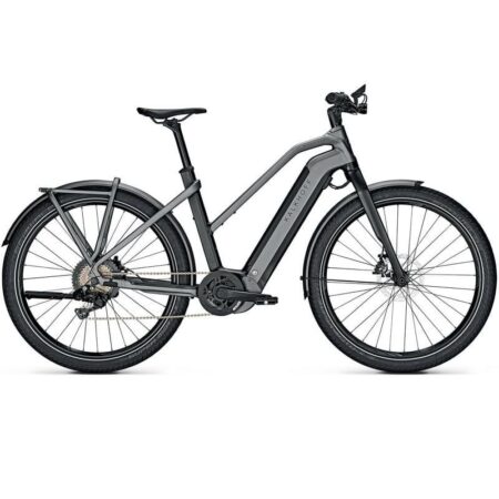 Kalkhoff Endeavour 7.B Pure - 625 Wh - Auslaufmodell - 27,5 Zoll - Damen Sport