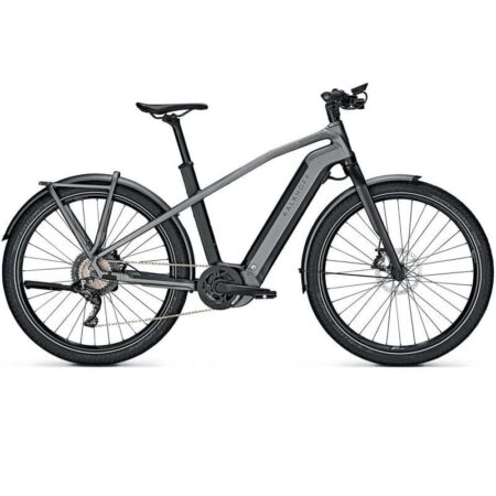 Kalkhoff Endeavour 7.B Pure - 625 Wh - Auslaufmodell - 27,5 Zoll - Diamant