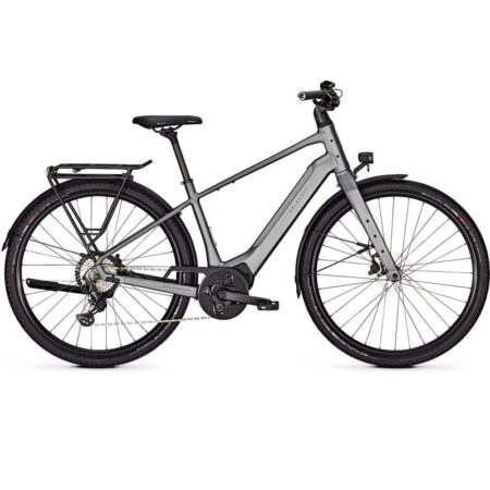 Kalkhoff Endeavour L Excite - 400 Wh - 2024 - 29 Zoll - Diamant