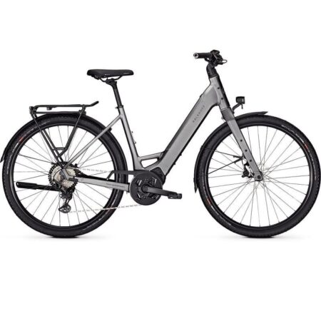 Kalkhoff Endeavour L Excite - 400 Wh - 2024 - 29 Zoll - Tiefeinsteiger