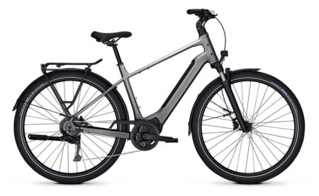 Kalkhoff Endeavour Season - 400 Wh - 29 Zoll - Diamant - 2025