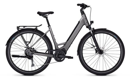 Kalkhoff Endeavour Season - 400 Wh - 29 Zoll - Tiefeinsteiger - 2025
