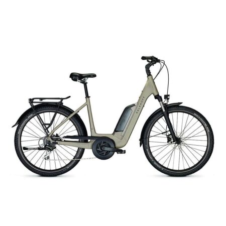 Kalkhoff Entice 1.B Move International - 400 Wh - 2023 - 27,5 Zoll - Tiefeinsteiger