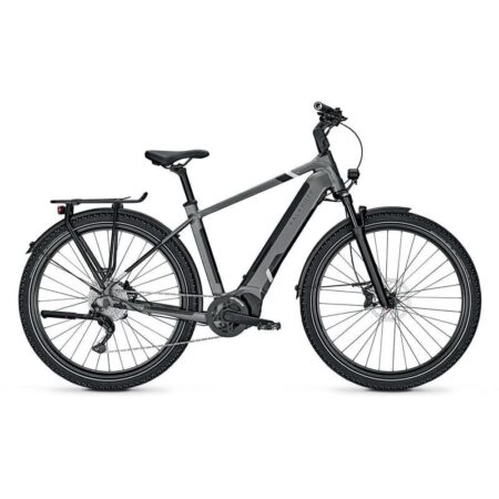 Kalkhoff Entice 5.B Move+ - 625 Wh - Auslaufmodell - 29 Zoll - Diamant