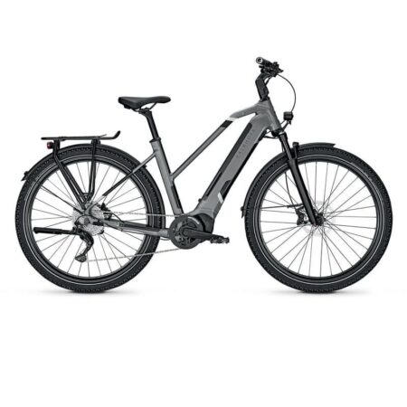 Kalkhoff Entice 5.B Move+ - 625 Wh - Auslaufmodell - 29 Zoll - Damen Sport