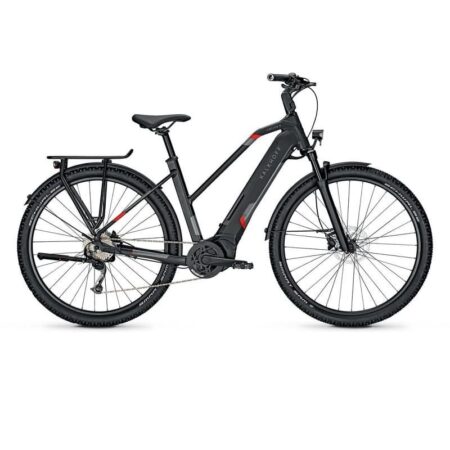Kalkhoff Entice 5.B. Season - 625 Wh - Auslaufmodell - 29 Zoll - Damen Sport