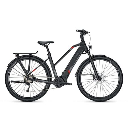 Kalkhoff Entice 5.B. Season - 625 Wh - Auslaufmodell - 29 Zoll - Damen Sport
