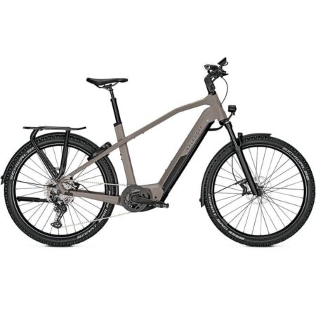 Kalkhoff Entice 7.B Move+ - 750 Wh - 2023 - 27,5 Zoll - Diamant