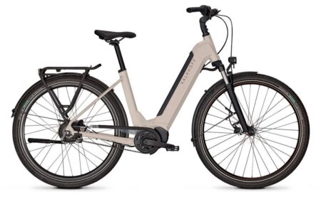 Kalkhoff Image 5 Season - 625 Wh - 29 Zoll - Tiefeinsteiger - 2025
