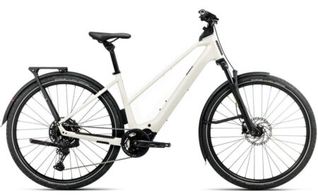 Orbea Kemen Tour 20 MID - 630 Wh - 28 Zoll - Damen Sport - 2025