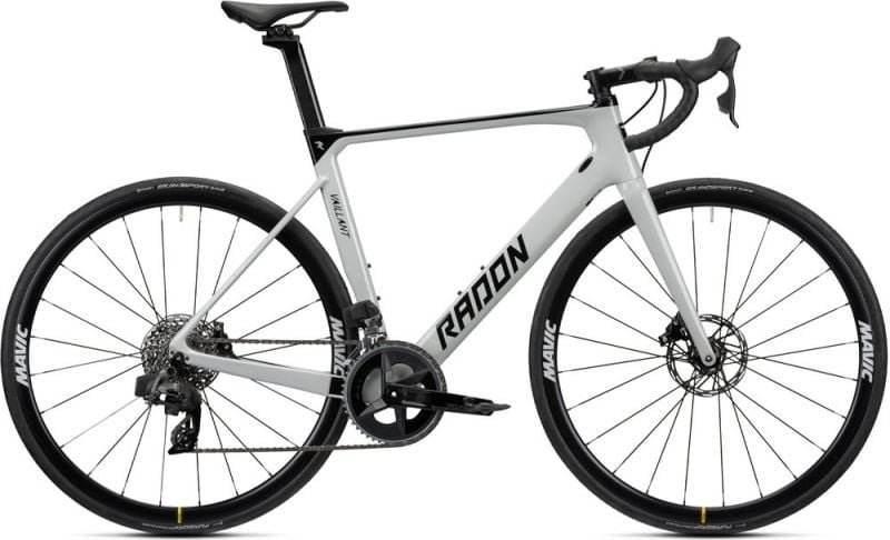 Radon Vaillant Disc 8.0