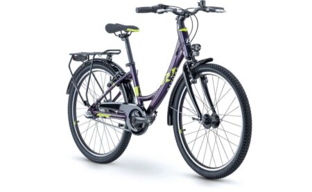 Raymon FourRay 2.5 Street - 24 Zoll - Tiefeinsteiger - 2024